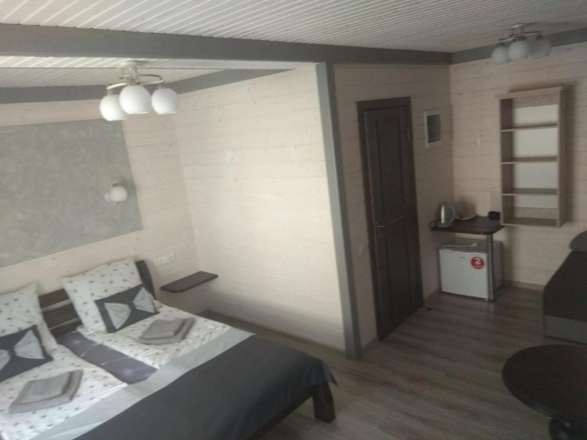 Фенікс Hotell Jaremtje Exteriör bild
