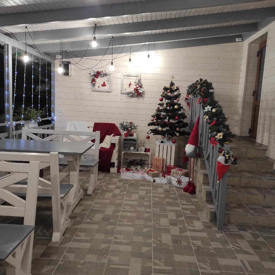 Фенікс Hotell Jaremtje Exteriör bild
