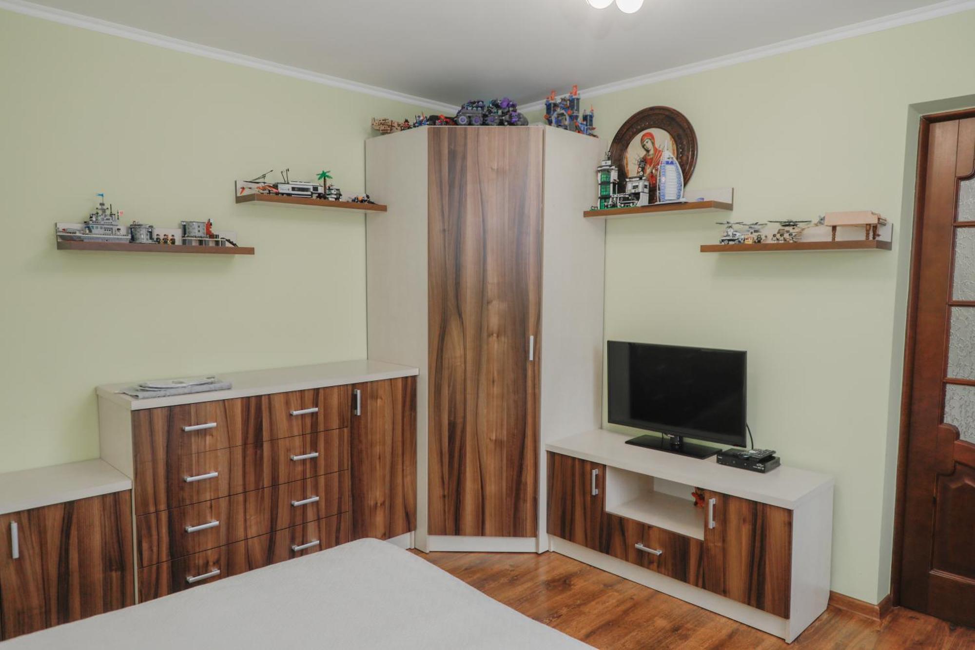 Фенікс Hotell Jaremtje Exteriör bild