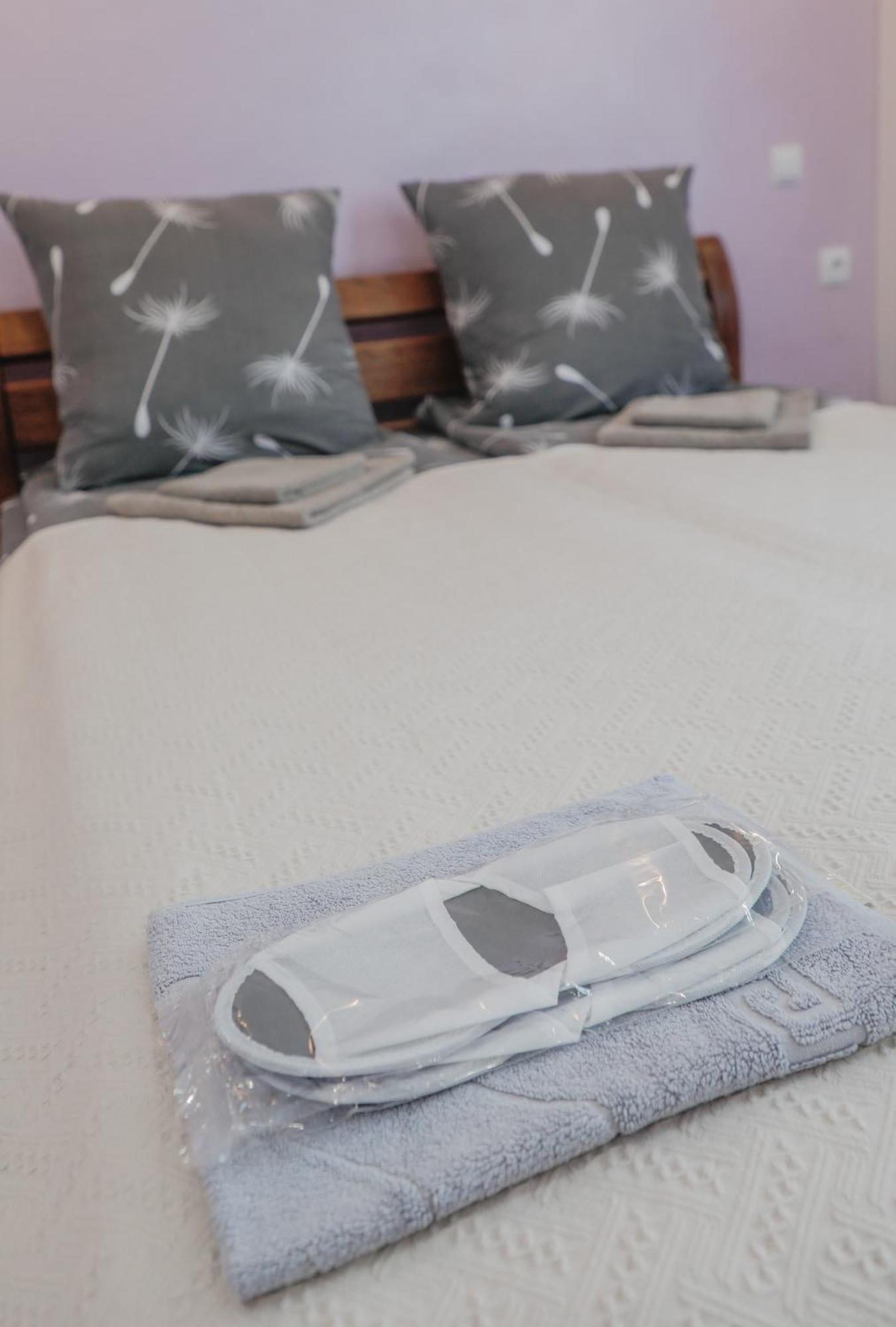 Фенікс Hotell Jaremtje Exteriör bild