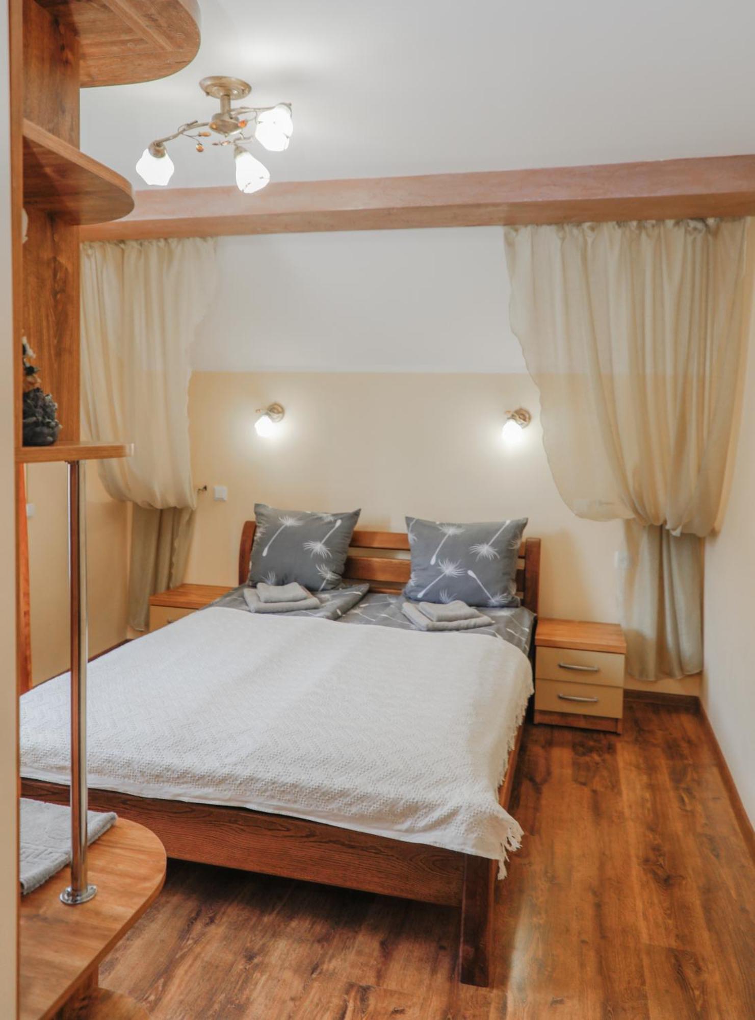 Фенікс Hotell Jaremtje Exteriör bild