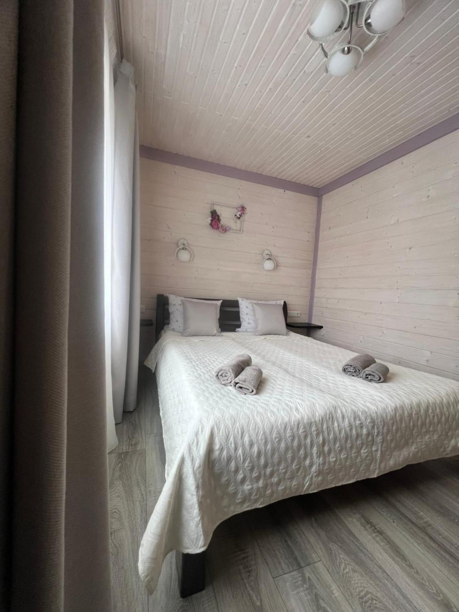 Фенікс Hotell Jaremtje Exteriör bild