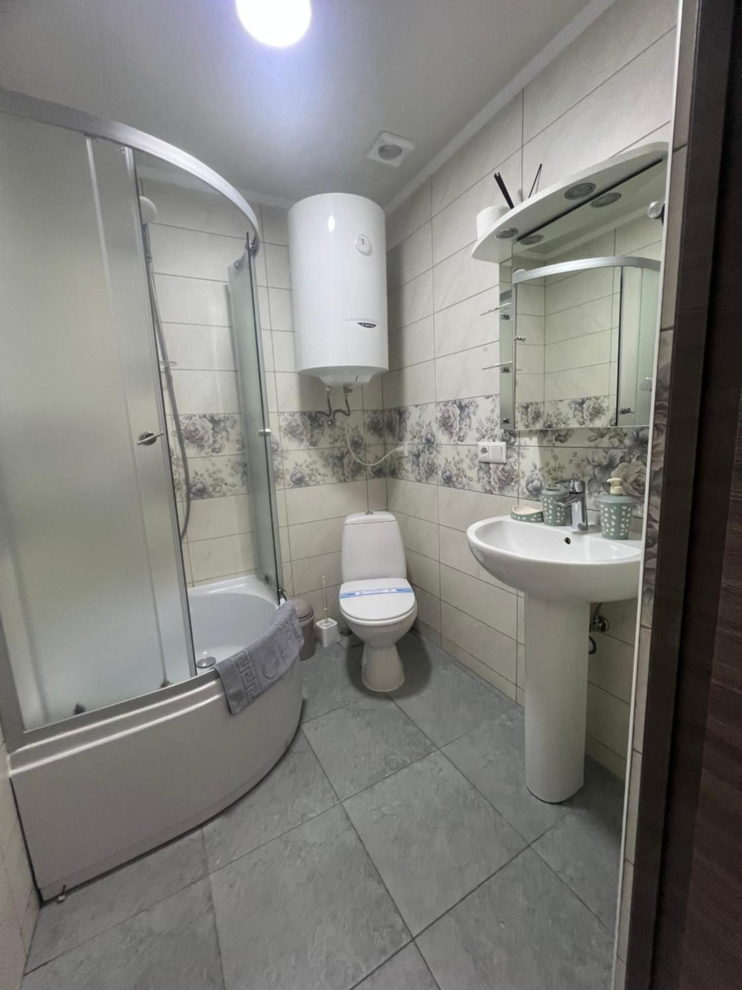 Фенікс Hotell Jaremtje Exteriör bild