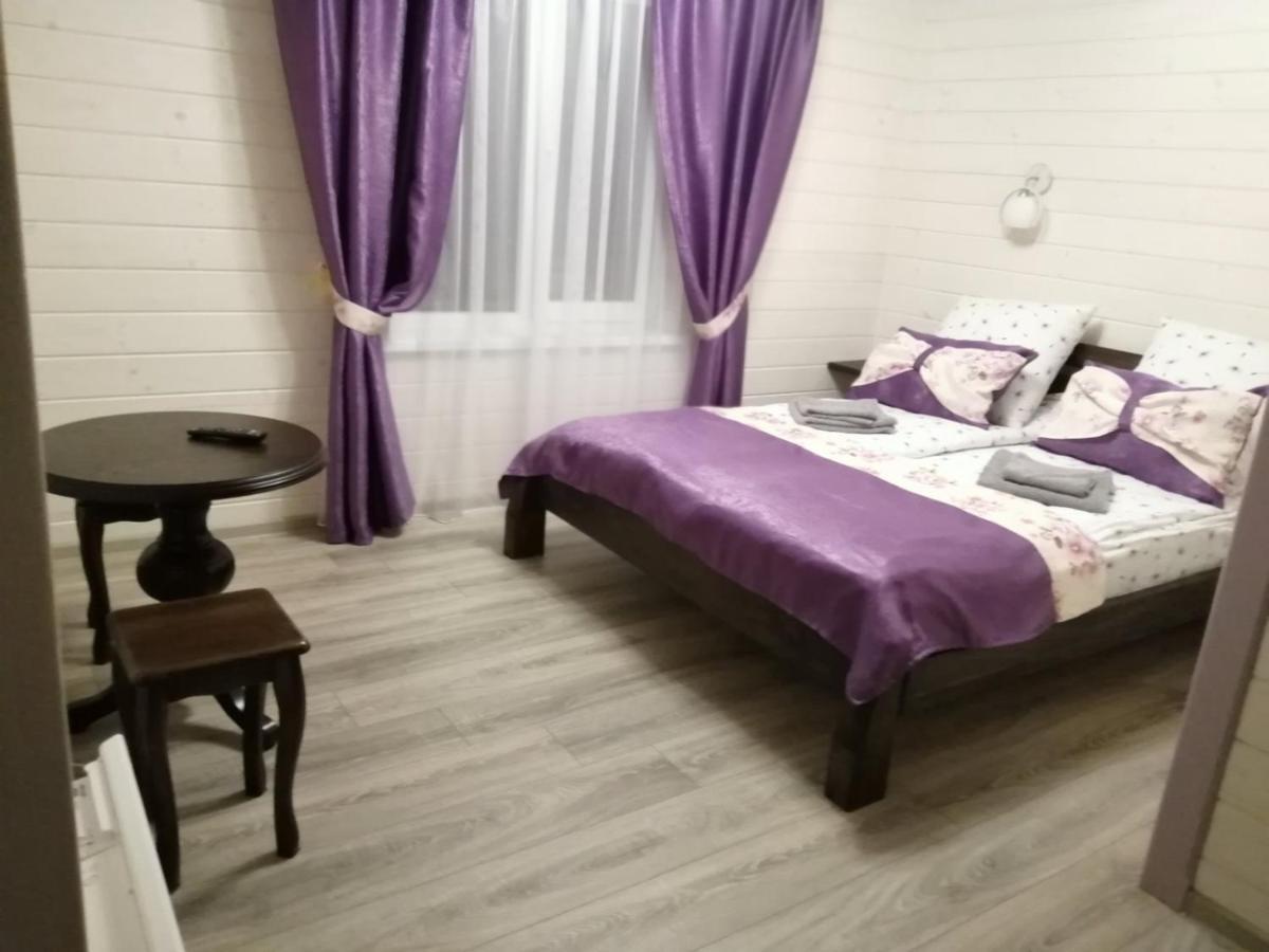 Фенікс Hotell Jaremtje Exteriör bild